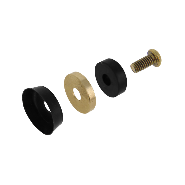 BONFIX Spindel reparatieset 71606-71607