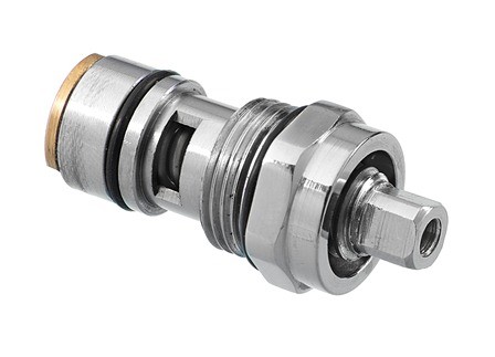 Vorstvrije buitenkranen