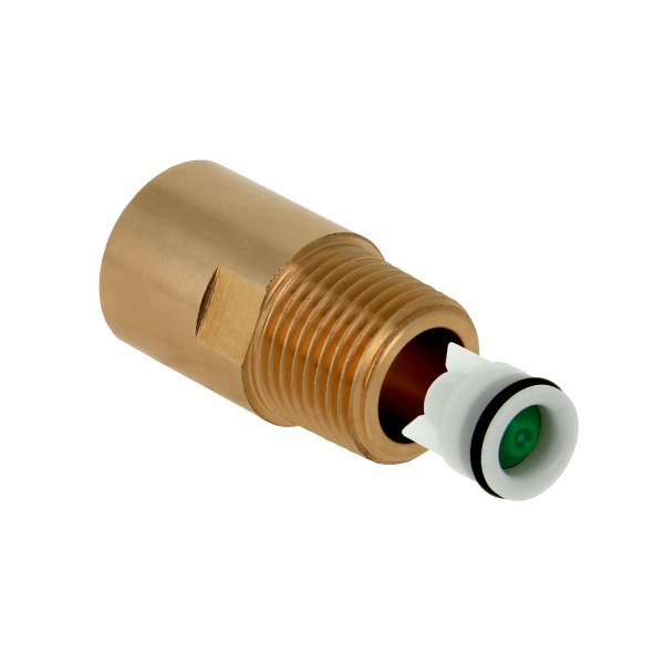 BONFIX Soldeersok 1/2" bu.dr. x 18 mm voor 71605