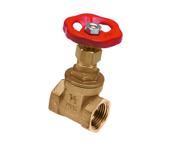 Kogelkranen en schuifafsluiters