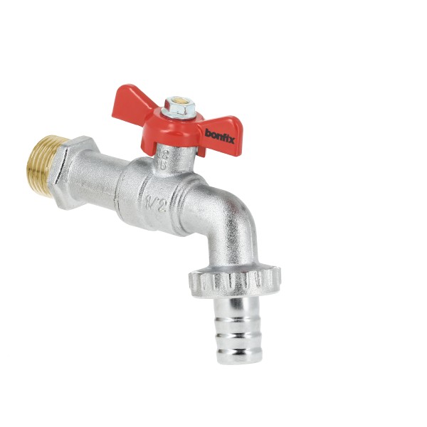 Kogelkranen en schuifafsluiters