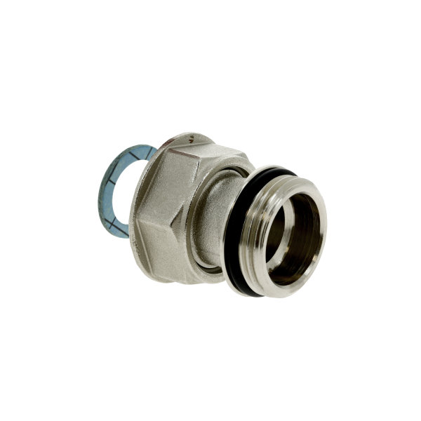 Kogelkranen en schuifafsluiters