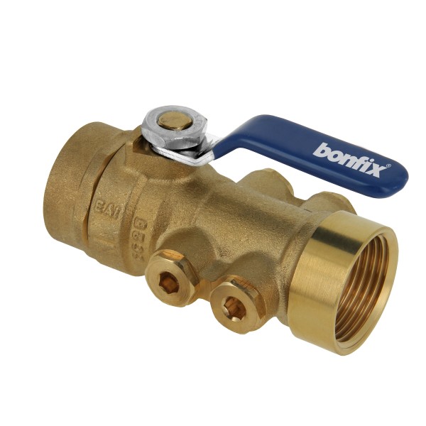 TerugstroomBeveiligings Eenheden