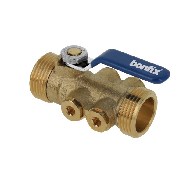 TerugstroomBeveiligings Eenheden