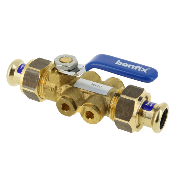 TerugstroomBeveiligings Eenheden