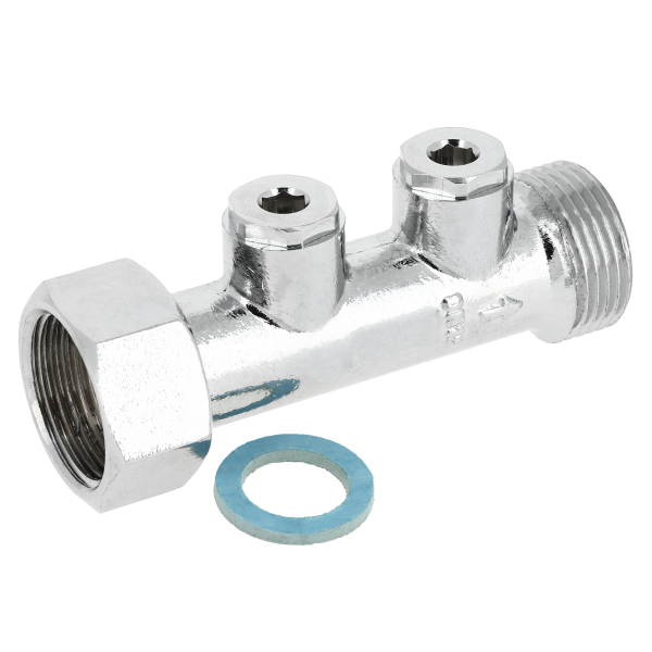 BONFIX TBE - WF EA 3/4