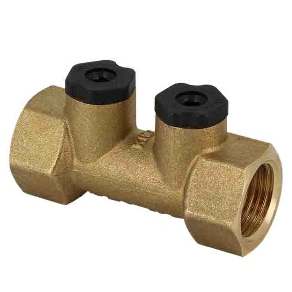 TerugstroomBeveiligings Eenheden