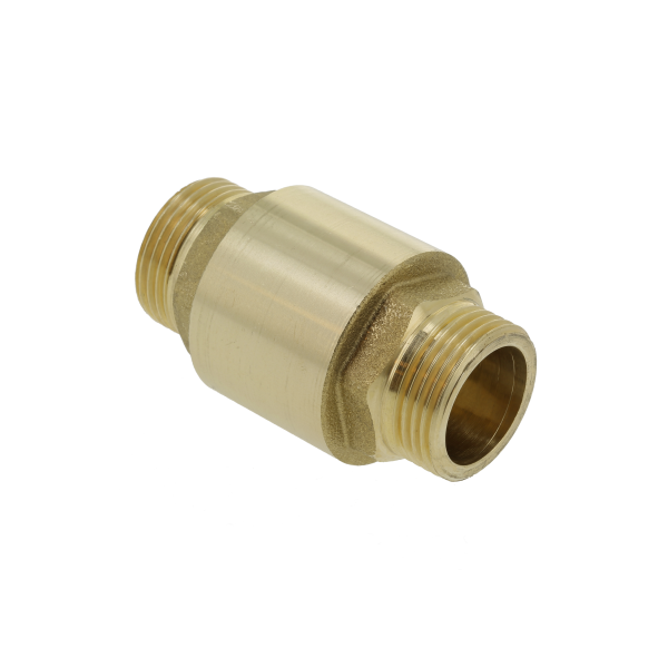 BONFIX Keerklep 3/4" bu.dr. x 3/4" bi.dr