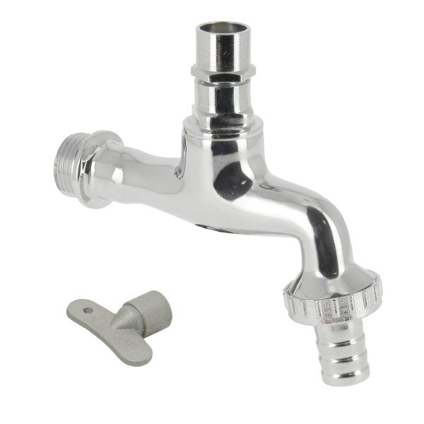 Sanitaire tapkranen en toebehoren