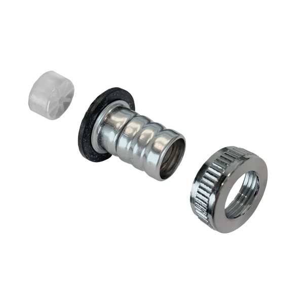 Sanitaire tapkranen en toebehoren