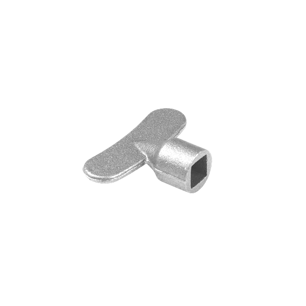 BONFIX Losse sleutel verchroomd voor 71410