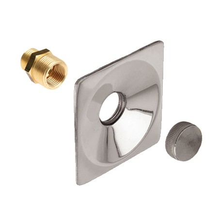 Sanitaire tapkranen en toebehoren