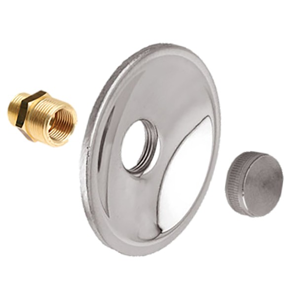 Sanitaire tapkranen en toebehoren