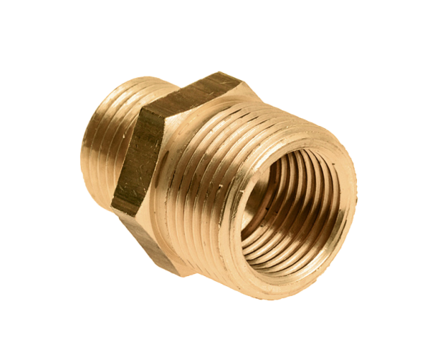 BONFIX Aansluitstuk 1/2"