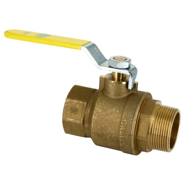 Gaskranen voor België