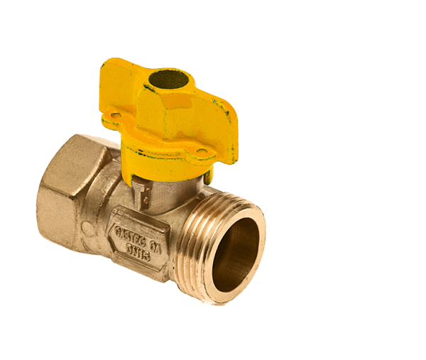 Gaskogelkranen & aansluitstukken