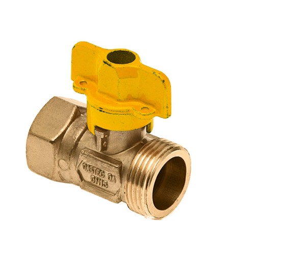 Gaskogelkranen & aansluitstukken