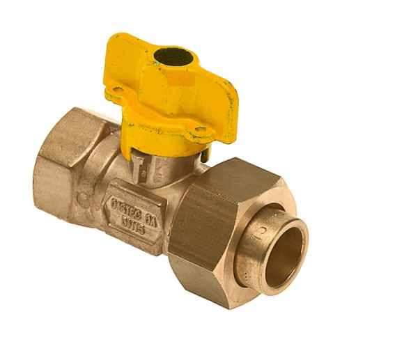 Gaskogelkranen & aansluitstukken