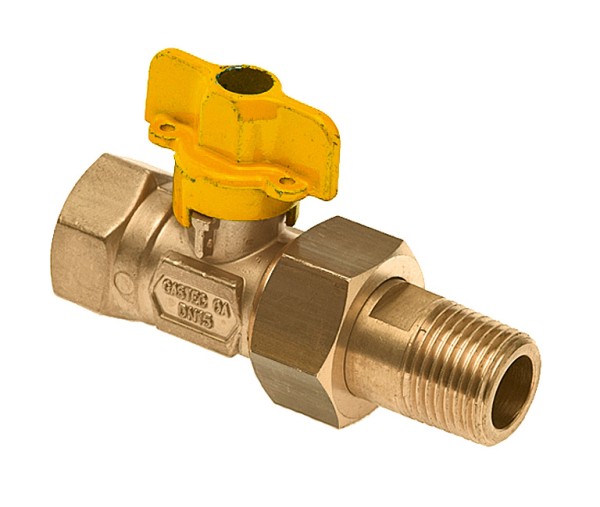 Gaskogelkranen & aansluitstukken