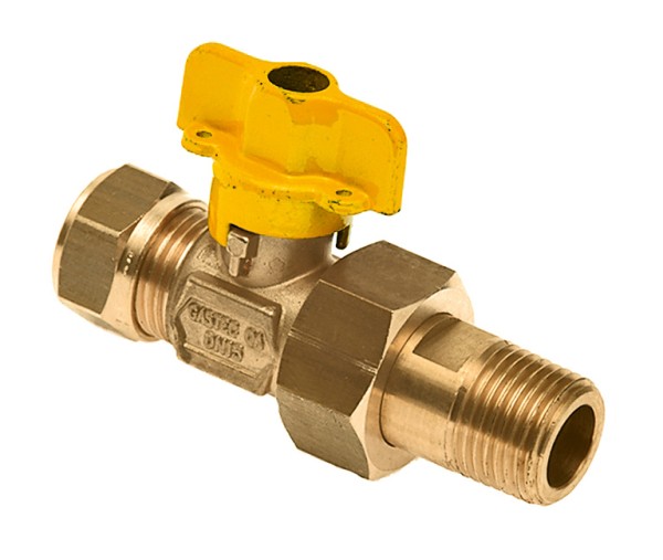 Gaskogelkranen & aansluitstukken