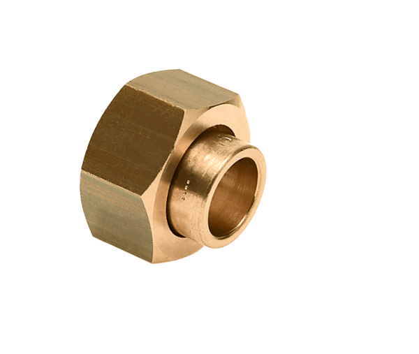 BONFIX 2-delig puntstuk capillair 3/4" x 15 mm