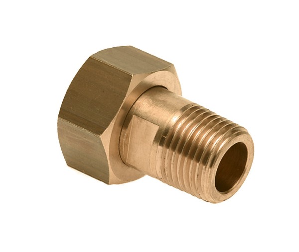 Gaskogelkranen & aansluitstukken