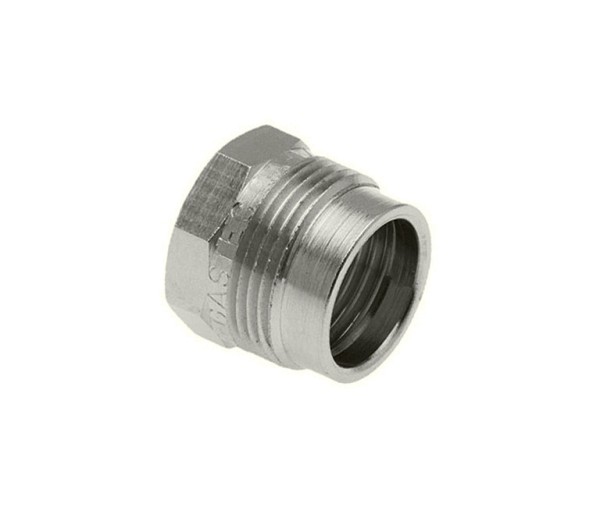 Gaskogelkranen & aansluitstukken