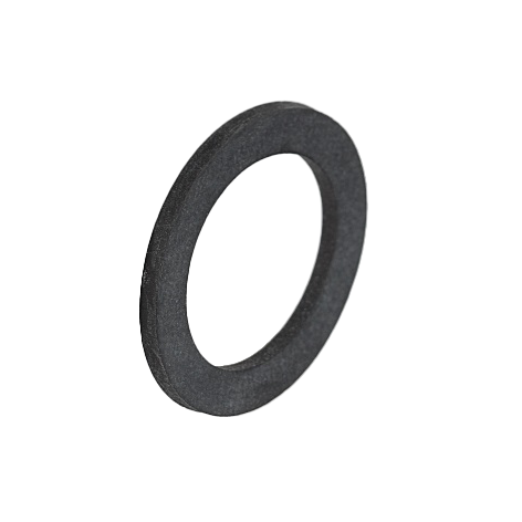 BONFIX Vlakke rubber afd.ring tbv superieure gasslang