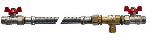 Vulslangen voor België