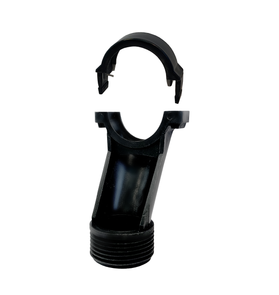 BONFIX Trechter voor inlaatcombinatie 52805