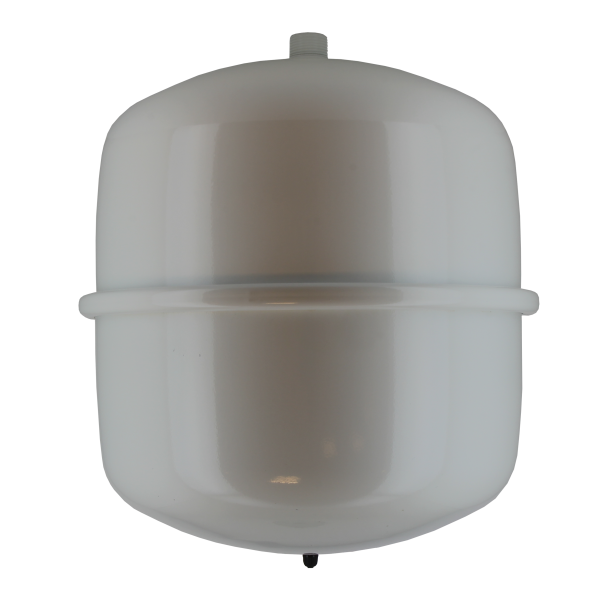 BONFIX Grijze expansievat 18 liter - 1.0 bar Reflex