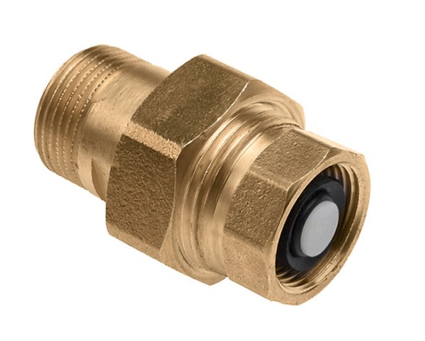 Expansievatkoppeling