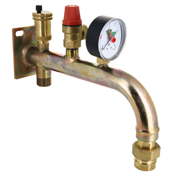 Expansievatbeugels voor België