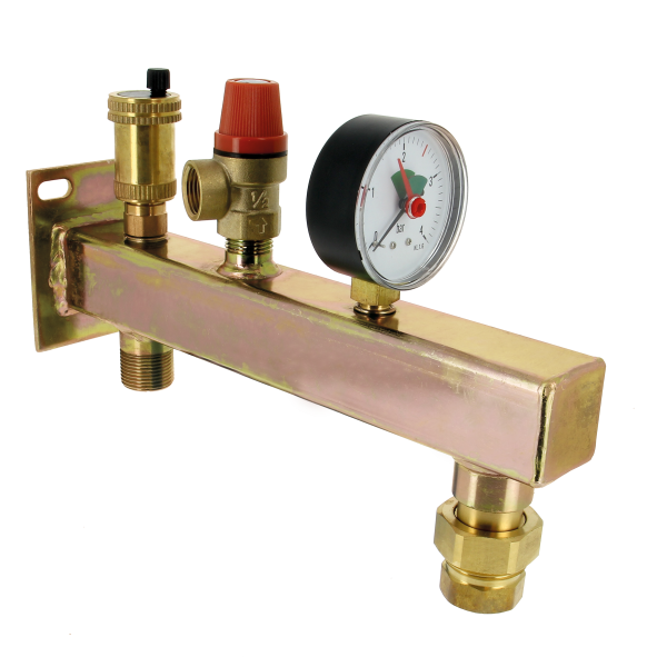 Expansievatbeugels voor België