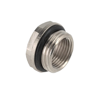 BONFIX Radiatorappendages 1⁄2 x 3⁄8