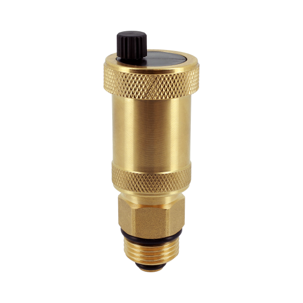 BONFIX Automatische ontluchter G 1/2" incl. 1/2" serviceklep