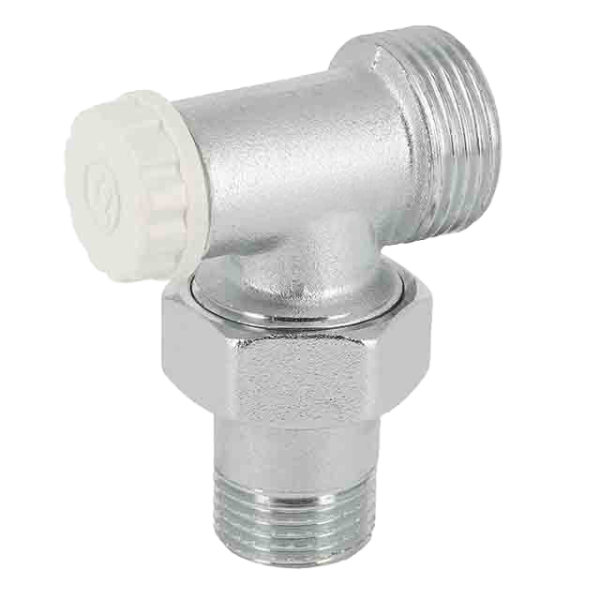 BONFIX Voetventiel HA 3/4EK x 1/2Bu