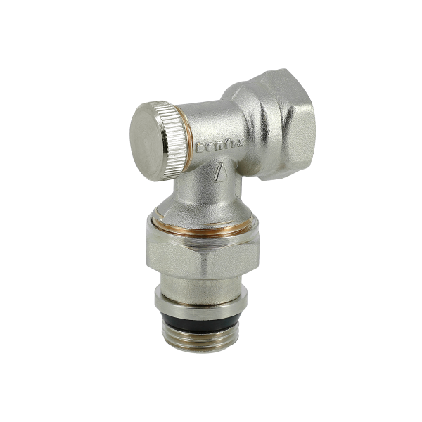 BONFIX Voetventiel 1/2" haaks