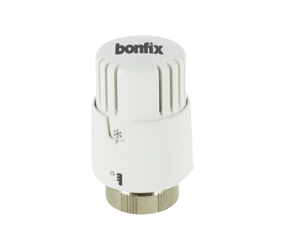 BONFIX Losse thermostaatknop