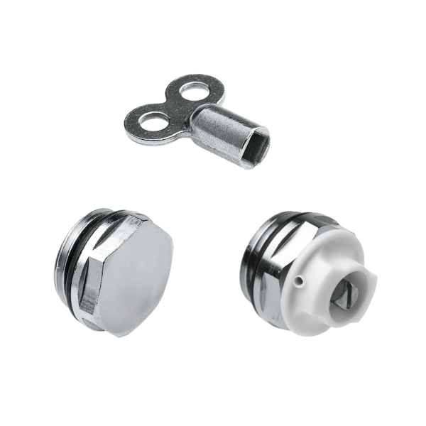 BONFIX Radiator appendage set