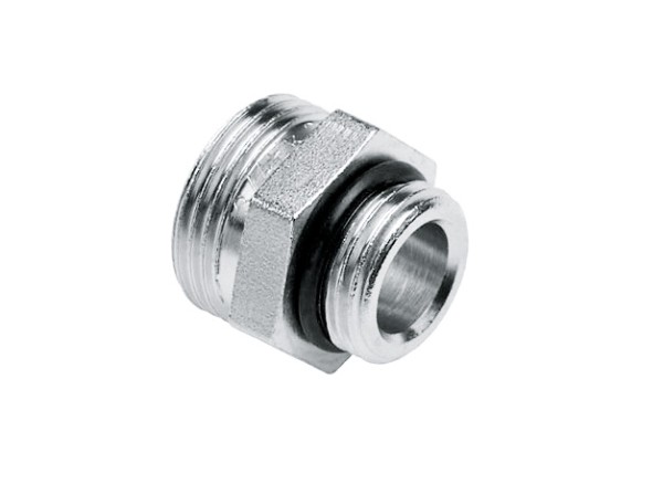 Vloerverwarming appendages