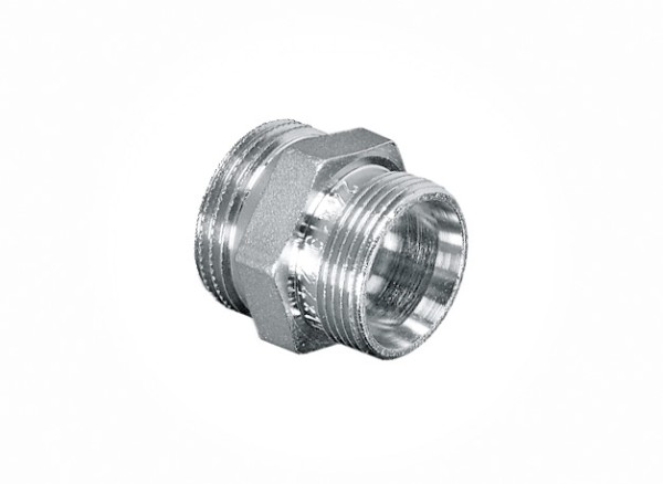 Vloerverwarming appendages