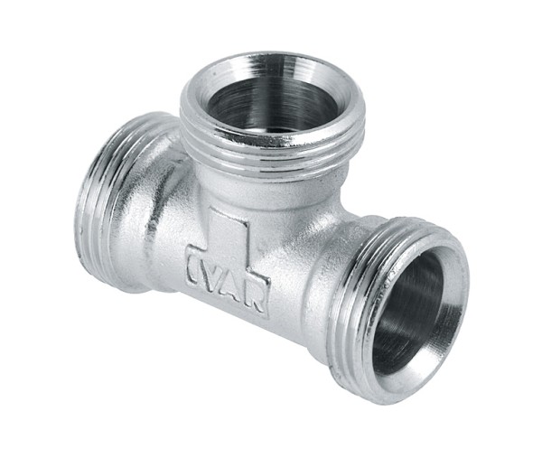 Vloerverwarming appendages