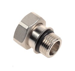 Vloerverwarming appendages