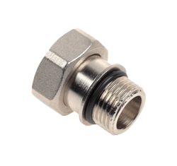 BONFIX CR 498 1/2" Staartstuk