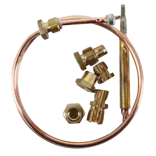 Universeel thermokoppel