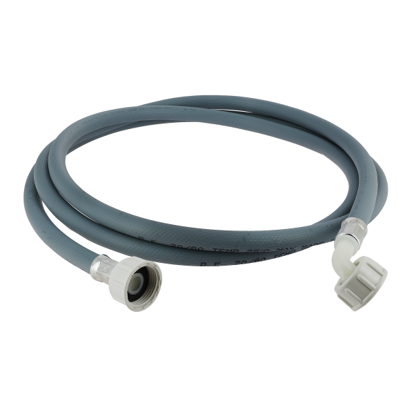 BONFIX PVC Aanvoerslang 20-60 bar 2,5 meter 1st.