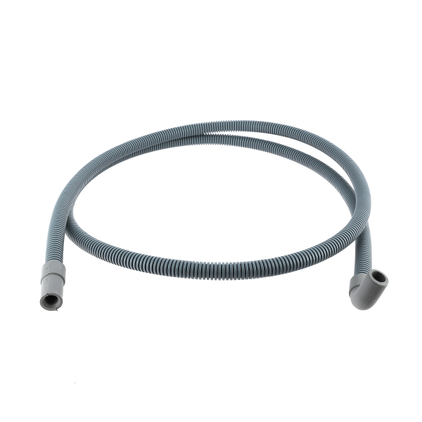 BONFIX Afvoerslang t.b.v. condensdroger 1,5 meter 1st.