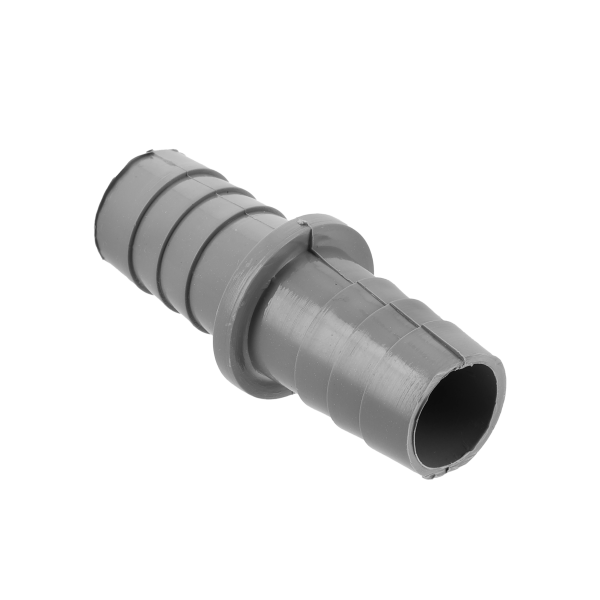 Rechte afvoerslangverbinder