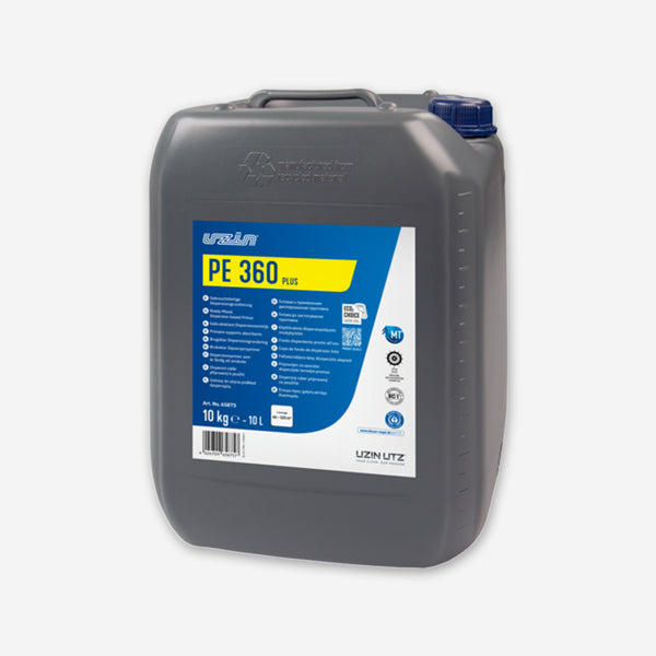 Universele voorstrijk UZIN PE 360 PLUS